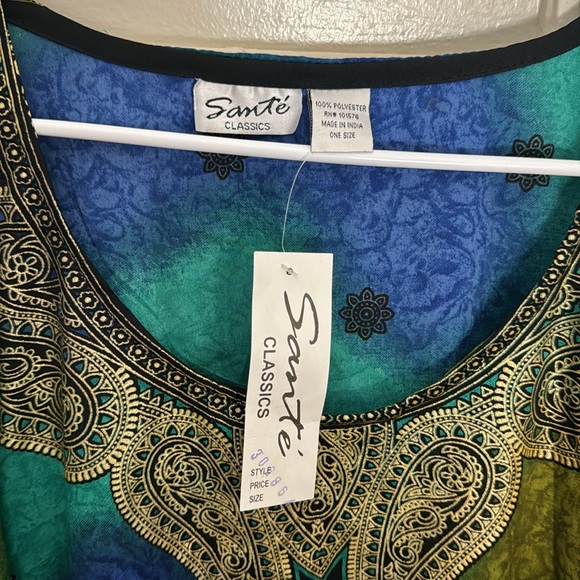 Women’s dashiki - Picture 2 of 2